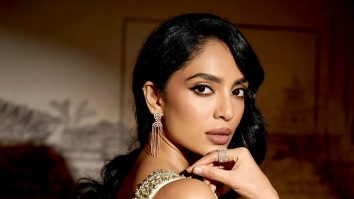 Sobhita Dhulipala