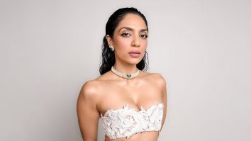 Sobhita Dhulipala