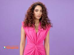 Celebrity wallpaper of Sobhita Dhulipala
