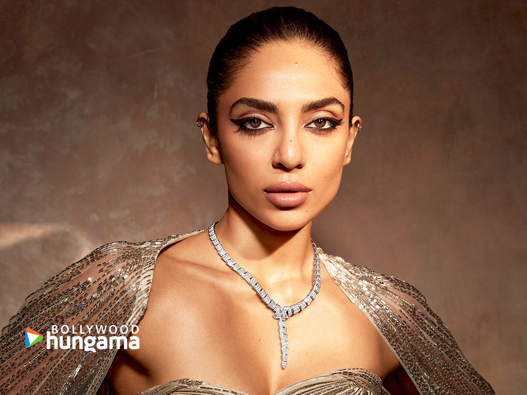 Sobhita Dhulipala Sobhita Dhulipala