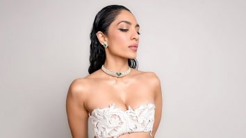 Sobhita Dhulipala