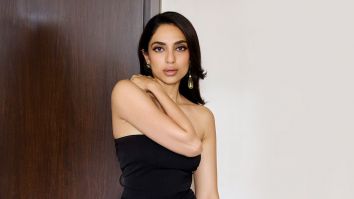 Sobhita Dhulipala