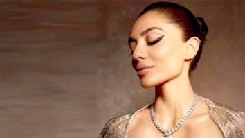 Celebrity wallpaper of Sobhita Dhulipala