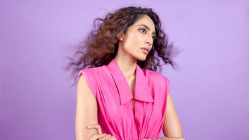 Celebrity wallpaper of Sobhita Dhulipala