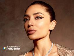 Celebrity wallpaper of Sobhita Dhulipala