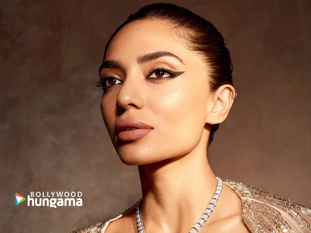 Sobhita Dhulipala Sobhita Dhulipala