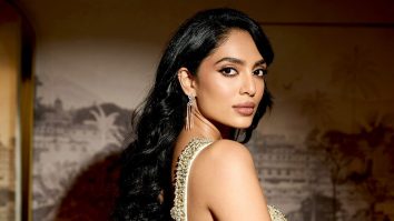 Sobhita Dhulipala