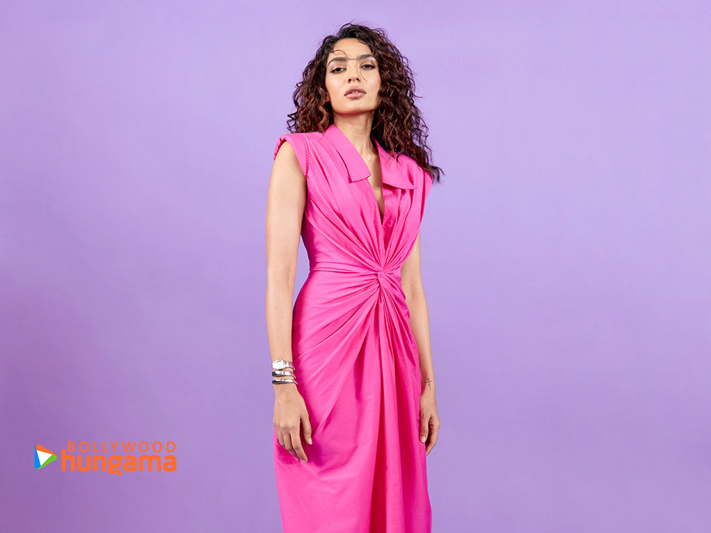 Sobhita Dhulipala