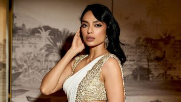 Sobhita Dhulipala