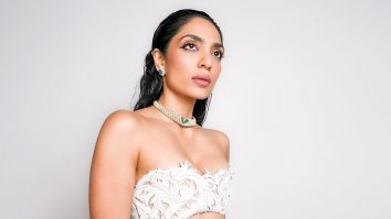 Sobhita Dhulipala