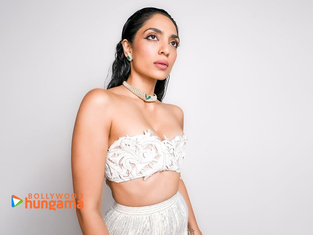 Sobhita Dhulipala Sobhita Dhulipala