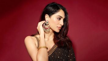 Celeb Wallpapers Of Sobhita Dhulipala
