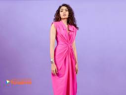 Celebrity wallpaper of Sobhita Dhulipala