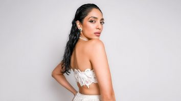 Sobhita Dhulipala