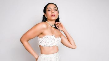 Sobhita Dhulipala