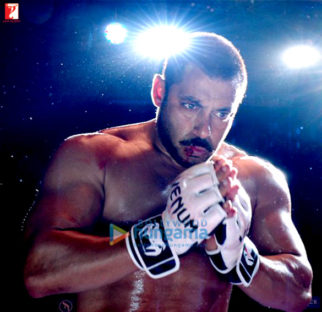 Salman Khan