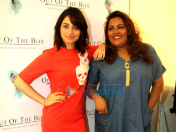 Tamannaah Bhatia, Billy Manik