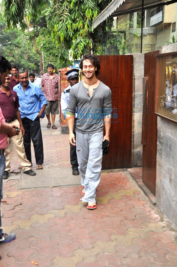 tiger shroff 1