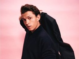 Tom Holland Tom Holland