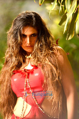Zareen Khan