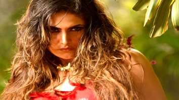 Zareen Khan