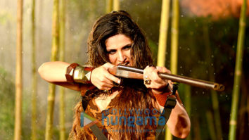 Zareen Khan