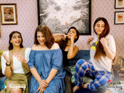 Movie Wallpapers Of The Movie Veere Di Wedding