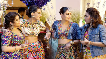 Movie Wallpapers Of The Movie Veere Di Wedding