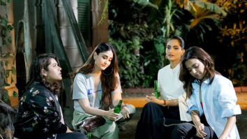 Movie Wallpapers Of The Movie Veere Di Wedding