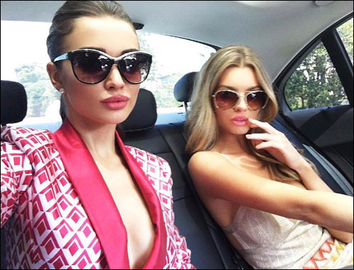 check out amy jackson at the cannes film festival 3