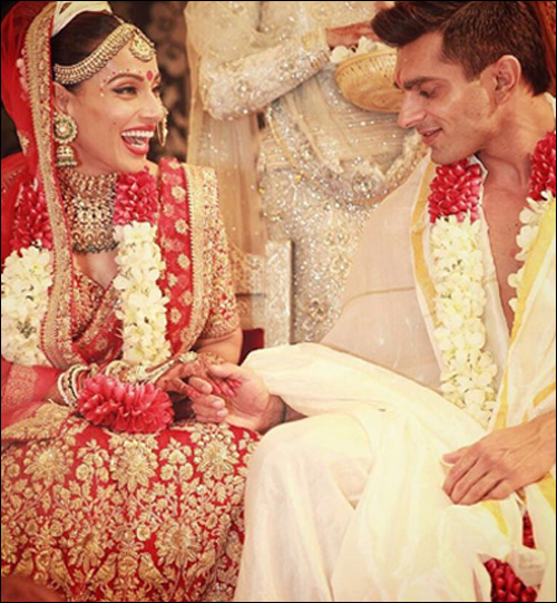 check out bipasha basu and karan singh grovers dream wedding journey 5 check out bipasha basu and karan singh grovers dream wedding journey 5