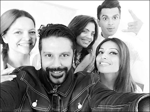 check out bipasha basu karan singh grovers pre wedding preparations 4