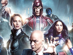 BO update: X-Men: Apocalypse gets good start