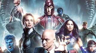 BO update: X-Men: Apocalypse gets good start