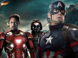 BO update: Captain America dominates over Bollywood releases