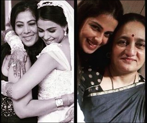 how b town celebs celebrated mothers day 8