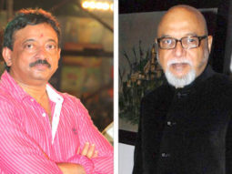“By talking about the video, you’re giving Tanmay Bhat exactly what he wanted” – Ram Gopal Varma