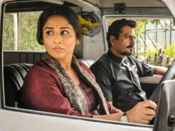 Check out: Vidya Balan learns driving for Te3n