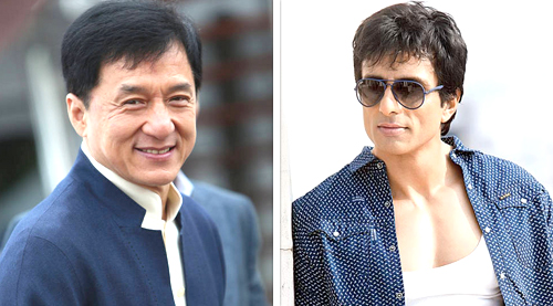 Funkiest Dressing Style Of Jackie Chan From 80s And 90s: Have A Look