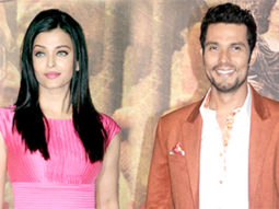 Aishwarya Rai – Randeep Hooda cold war; actress skips joint public events