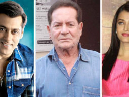 Salman Khan’s dad Salim Khan watches Aishwarya’s Sarbjit