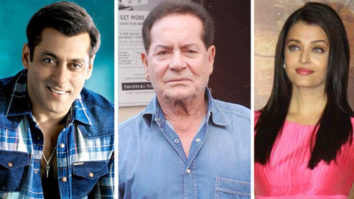 Salman Khan’s dad Salim Khan watches Aishwarya’s Sarbjit