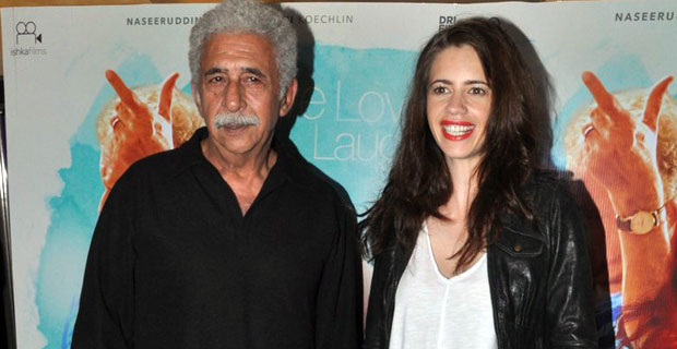 Special Screening Of ‘Waiting’