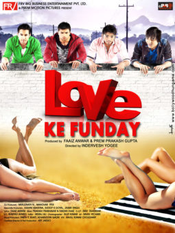 Love Ke Funday