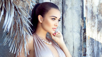 Amy Jackson to star in an international short film