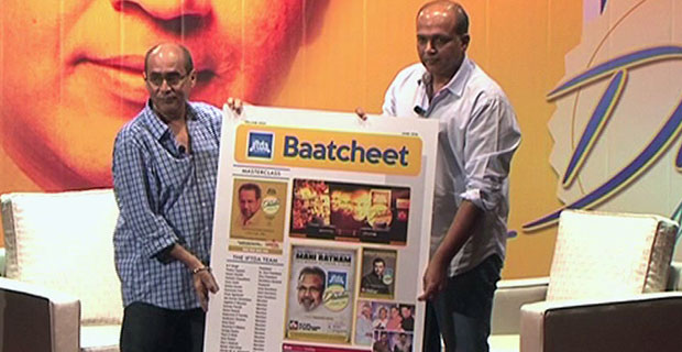 Masterclass With Ashutosh Gowariker