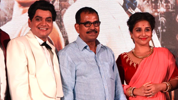 Launch Of Shola Jo Bhadke Song From ‘Ekk Albela’