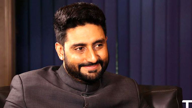 Abhishek Bachchan Analyses The ZANY, CRAZY World Of ‘Housefull 3’