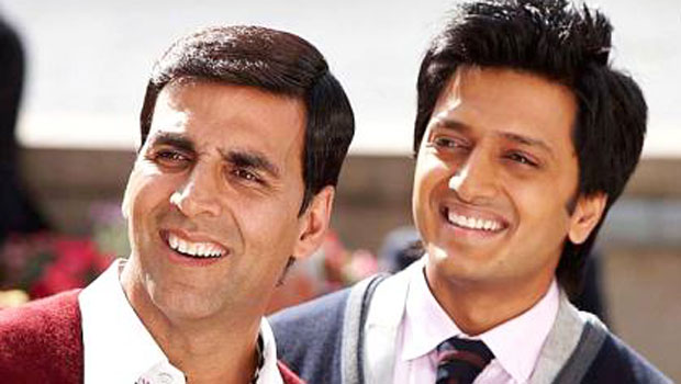 EXCLUSIVE: Riteish Deshmukh APPLAUDS Akshay Kumar For His Relentless Social Work