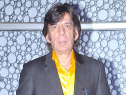 Versatile actor Razzak Khan passes away